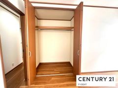 クローゼット