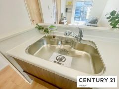 浄水器付き水栓