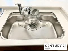 浄水器付き水栓