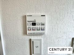 浴室暖房乾燥機