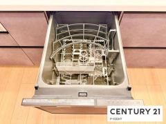 食器洗浄乾燥機