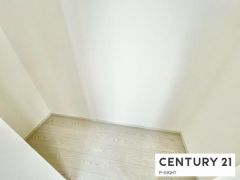 ウォークインクローゼット