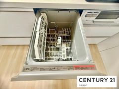 食器洗浄乾燥機