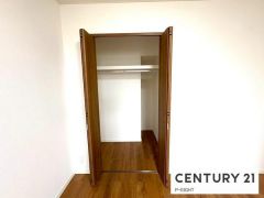 クローゼット