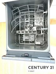 食器洗浄乾燥機