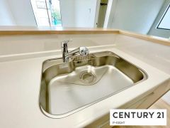 浄水器付き水栓