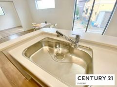 ステンレスシンク