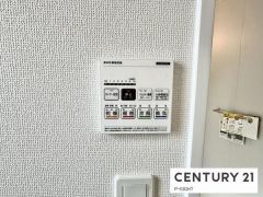 浴室暖房乾燥機
