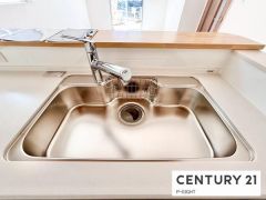 浄水器付き水栓