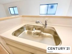 ステンレスシンク