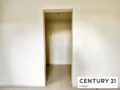 ウォークインクローゼット