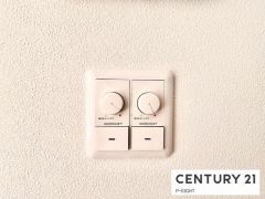 点灯スイッチ