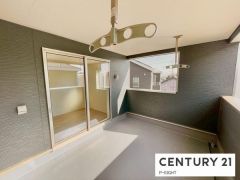 インナーバルコニー