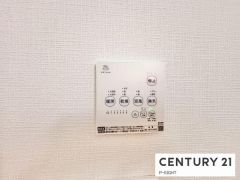 浴室暖房乾燥機