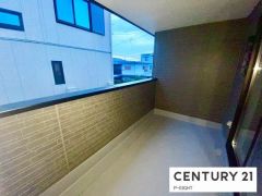 インナーバルコニー