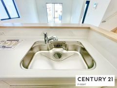 浄水器付き水栓