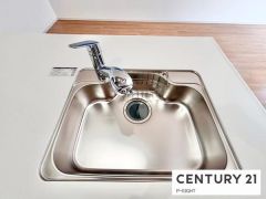 浄水器付き水栓