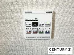 浴室暖房乾燥機