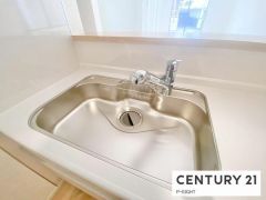 ステンレスシンク