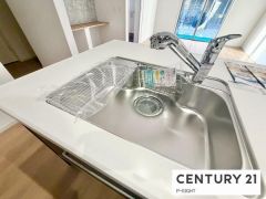 浄水器付き水栓