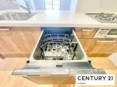 食器洗浄乾燥機