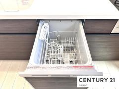 食器洗浄乾燥機