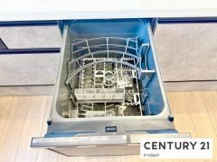 食器洗浄乾燥機