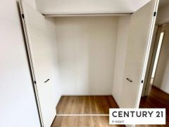 クローゼット