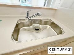 浄水器付き水栓