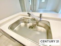 ステンレスシンク