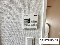 浴室暖房乾燥機