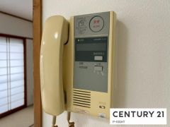 インターホン