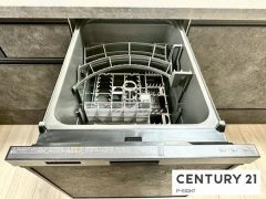 食器洗浄乾燥機