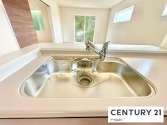 ステンレスシンク