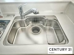 浄水器付き水栓