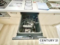 食器洗浄乾燥機