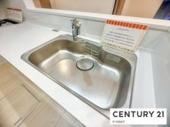 浄水器付き水栓