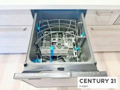 食器洗浄乾燥機