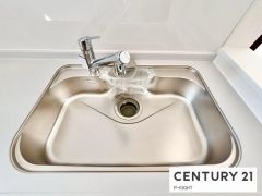 浄水器付き水栓