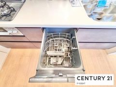 食器洗浄乾燥機