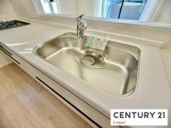 浄水器付き水栓