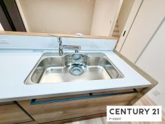 浄水器付き水栓