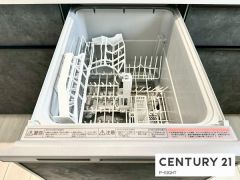 食器洗浄乾燥機