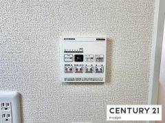 浴室暖房乾燥機