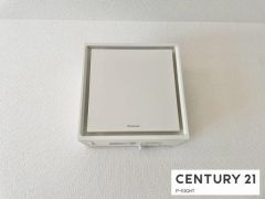 交互給排型熱交換換気システム