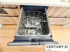 食器洗浄乾燥機