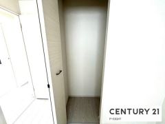 クローゼット