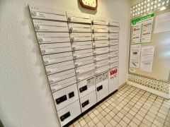 メールコーナー