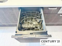 食器洗浄乾燥機