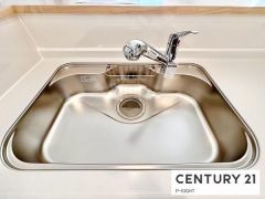 浄水器付き水栓